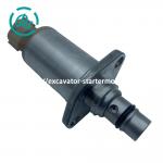 294200-0650 Suction Control Valve Solenoid 8-98043687-0 Engine 4HK1 for sale