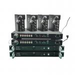 China 12G EFP To Fiber Camera Systems For Live Event, ENG, ESP ( Includes Camera Optic Adaptor and Base Station) for sale