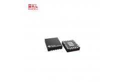China TPS552882RPMR Power Management IC With Low Iq And High Efficiency supplier
