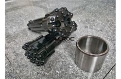 China Geothermal Well Drilling 4 SRC004 RC Drill Bits For RC Drilling supplier