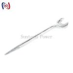 Open End Wrench With Sharp Tail For Fast Easy Power Line Construction for sale