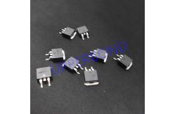 China Molins MK9 Model Silicon Transistor D2PAK Electric Cigarette Machine Parts supplier