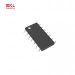 LM2902KAVQDRQ1  Amplifier IC Chips  Industry-Standard Quad Operational  Automotive Applications Package 14-SOIC for sale