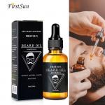GMP Nourishing Beard Grooming Products Moustache Growth Oil
