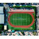 Stadium Eco Sports Flooring Track Waterproof Sport Surfaces for sale