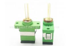 China Analog Optical Active Receptacle SC ROSA Plug Analog Optical Receiver supplier