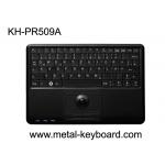 Kiosk Keyboard /  Plastic Compact Keyboard with trackball In US English Layout for sale