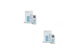 China Adverse Reaction Free Botulax Units Clear Colorless Injections supplier