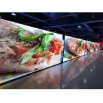 P2.5 640x480mm Indoor Full Color Led Display / Front Service Led Screen Smd for sale
