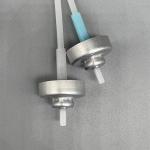 Efficient 20mm Plastic Stem Metering Valve for Household Plumbing with Easy Adjustment