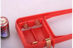China Handheld Battery Mini Hot Wire Cutter CE For Diy 60HZ supplier