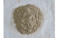 China Mullite Phosphate Bond Castable Refractory Mortar High Bonding Strength supplier