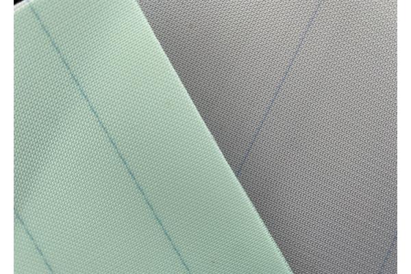 Reusable Single Layer Polyester Forming Mesh Belt Widely Applicable