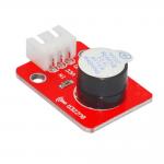 Red Arduino Starter Kit Active Buzzer Sensor Alarm Module for Arduino for sale