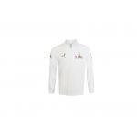 M L XL Long Sleeve Men T-SHIRT & POLO Sublimation Printing for sale