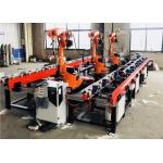 Digital Interface Automatic Robot Welding Machine Accurate Control for sale