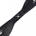 29x8.7 Inch FLUXER PRO MATT Matte straight paddle propeller for sale