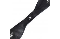China 30x10 Inch FLUXER PRO MATT Matte straight paddle propeller supplier