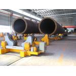 100ton Conventional Pipe Welding Rotator , Pipe Rotators for Welding