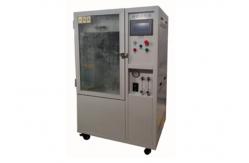 China Turntable Load 20kg Auto Parts Test Equipment  IPX12 Dripping Test Chamber supplier