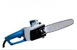 China 15 Amp Self Sharpening Electric Chainsaw Garden Electric Tools 18 Inch supplier