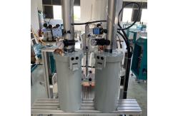 China Customized Automatic Glue Dispenser Machine CE Approved Dispensing Systems supplier
