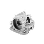 Die Casting Machine Spare Parts Aluminum Alloy Die Moulding Process for sale