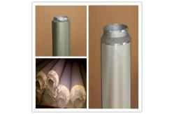 China 195M Unique Rotary Screen Printing Textile Processing High Strength supplier