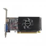 PCWINMAX GT 610 1GB 64Bit GDDR3 Support DirectX 11 Single Fan PCI Express 1.1 x16 GPU Entry Level GPU for sale