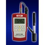 LCD Display Hartip 2000 Hardness Tester with Universal Angle Bluetooth / RS232 Interface for sale