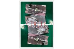 China 3 Channel Defibrillator Machine Parts Electronic Encoders supplier