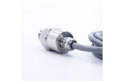 China WNK 5V DC Miniature Pressure Sensors , SPI Water Pump Pressure Sensor supplier