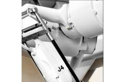 China 6 axes industrial Robot assembling robotic arm M-3iA/6A supplier