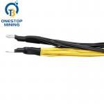 6 Pin Connector Standard Power Cord Bitcoin Mining Machine Parts for sale