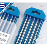 Drop Test WTh20 1000C Tungsten Electrodes For TIG Welding for sale