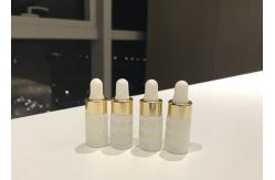 China White Permanent Makeup Repair Essence For After Operation 4 Peice A Set supplier
