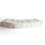 Disposable Medical Surgical Absorbent Zig Zag Cotton Wool for sale