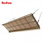 High Lumen Hydroponics 330W G2 Quantum Board LED Grow Lights for sale