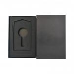 Paperboard Magnetic Giftcard Business NFC Vip Credit Card Packaging Box and Customizable for sale