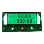 Custom Design COG COB 7 Segment TN STN FSTN LCD Display for sale