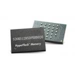 Integrated Circuit Chip S26KS128SDPBHB020 Memory Chip 24-FBGA NOR Flash Memory IC for sale