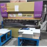 Precision Intelligent Bending Machine For Sheet Metal Processing for sale