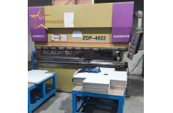 China Automatic Bending Machine Sink Production Line supplier