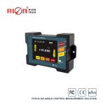 DMI815 3.7V ISO High Accuracy Digital Inclinometer Screw Mounting Angle Finder