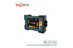 China DMI815 3.7V ISO High Accuracy Digital Inclinometer Screw Mounting Angle Finder supplier