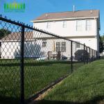 Trellis Chainlink Football Q195 Garden Wire Mesh Fencing for sale