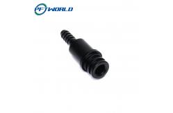 China Turning Spare Parts Precision Small OEM CNC Machining Service CNC Machined Parts supplier