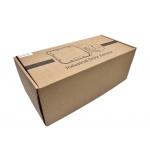 Rapid Door Human-Vehicle Separation Radar Sensor 2m-9m Installation Height for sale
