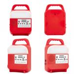 25W Emergency Solar Energy System Camping Charge Outdoor Mobile Portable for sale