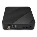 Customized DVBC Set Top Box